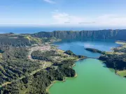 Azores Named Europe's Most Beautiful Destination, 4 Hours from UK