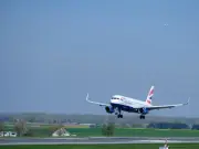 BA flight to Heathrow declares mid-air emergency, diverts to Luxembourg