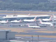 BA passengers stranded in Italy after UK flight delays