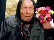 Baba Vanga's 2026 Predictions: WW3, Aliens, and More