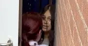 Baby S murder suspects pictured after Sheffield stabbing death