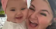 Baby's horror burns from hot gravy prompt mum's warning