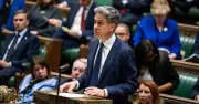 Badenoch in crisis talks with Israel after Labour sanctions