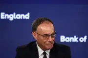 Bailey: High energy prices make rate hike harder to avoid