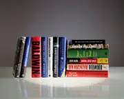 Baillie Gifford prize longlist revealed: Keefe, Macintyre and Higgins among 13