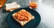 Baked beans tastier with one common kitchen ingredient