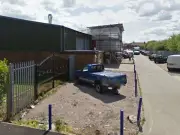Bakery fined £333k after worker's arm broken in machine