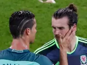 Bale and Ronaldo Dismiss Real Madrid Rift Rumours