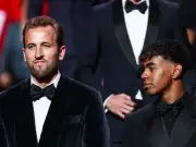 Ballon d'Or 2026: Kane and Yamal lead as stars pick their winner
