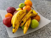Bananas stay fresh 16 days in glass jar, expert reveals