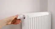 Banish dust from radiators in minutes using common household item