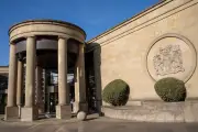 Bank fraud trio who preyed on pensioners to be sentenced in November