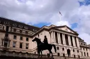 Bank of England's Alan Taylor: Rate Hike Case 'Not Compelling'