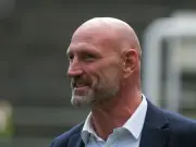 Bankrupt Dallaglio to sell Rugby World Cup winner's medal at auction