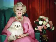 Barbara Cartland: 723 books, 750m sales, 49 proposals - new biography