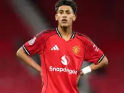Barcelona deny interest in Man United teen Gabriel amid exit talk