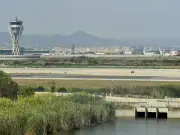 Barcelona flights cancelled as storms hit Spain