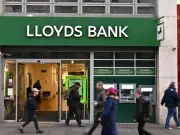 Barclays, HSBC, Lloyds join Lewis charity scheme to tackle debt and mental health