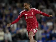 Barcola warned over Gakpo form as Hughes exits Liverpool