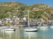 Barmouth named one of UK's most independent seaside towns
