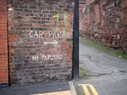 Barrister explains parking charge rights with broken machines