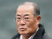 Baseball legend and Hiroshima survivor Isao Harimoto dies aged 86
