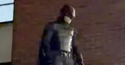 Batman-costumed man scales wall to recover stolen handbag in Norwich