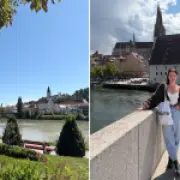 Bavaria's autumn road trip: spectacular sights and cultural delights
