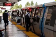 Bay Area transit faces fiscal cliff and potential death spiral