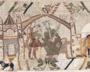 Bayeux Tapestry Fashion: Medieval Experts on the Best Dressed Characters