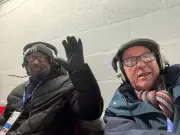BBC commentator Rob Phillips suffers heart attack after Bolton match