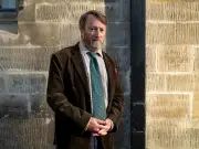 BBC confirms Ludwig replacement as season two concludes