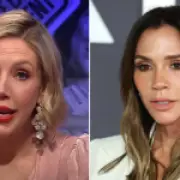 BBC cuts Victoria Beckham joke from Have I Got News For You after complaints upheld