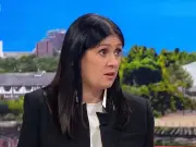 BBC licence fee not finished, says Lisa Nandy as options considered