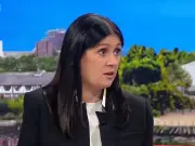 BBC licence fee not finished, says Lisa Nandy as options reviewed