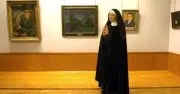 BBC nun Sister Wendy died penniless after donating fortune