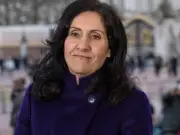 BBC presenter Maryam Moshiri's incurable blood cancer diagnosis