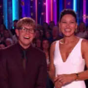 BBC presenter urges Strictly fans to 'be kind' after Josh Widdicombe backlash