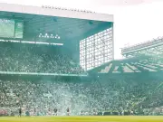 BBC pundit Pat Nevin apologises for false Celtic fan punch claim