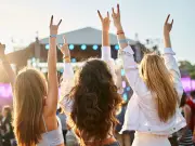 BBC Radio 2 in the Park: timings, travel, road closures for Stirling