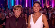 BBC star Ed James defends Josh Widdicombe after Strictly backlash
