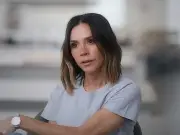 BBC upholds complaint over offensive word about Victoria Beckham