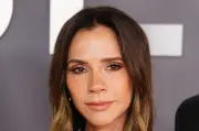BBC upholds complaint over Victoria Beckham remark by Katherine Ryan