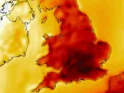 BBC Weather heatwave verdict: 'Nothing to indicate' one is on the cards