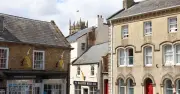 Beaminster named UK's best place to live with thriving independent high street