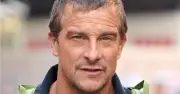 Bear Grylls urges police action as Fiennes legal fund tops £17K