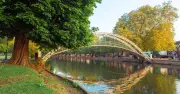 Bedfordshire: Why 'England's Worst County' Ranking Misses Its Charm