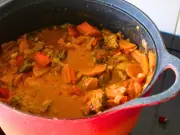 Beef stew tastier with 1 simple kitchen ingredient