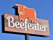 Beefeater and Brewers Fayre close nearly 200 UK sites this week
