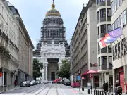 Belgium travel warning: FCDO issues strike disruption alert for UK holidaymakers
